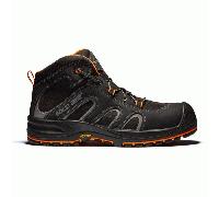 SOLID GEAR BY SNICKERS FALCON S3 SG73002 SRC WORK BOOT VIBRAM SOLE
