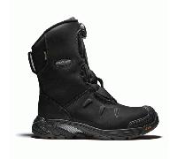 Snickers Solid Gear SG80005 Polar GTX S3 Safety Boots With Boa Black S UK7 - EU41