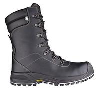 SOLID GEAR BY SNICKERS SPARTA S3 SG74001 SRC WORK BOOT TPU SOLE