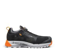 Solid Gear Haze 2 Fly BOA Low Safety Work Trainers Mens Womens Toe Cap Size 3-13
