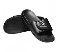 Solid Gear SG10101 Slide Moon Sandal Black Size: UK3 Shoe Size: UK3 - UK3 - EU36 - US4
