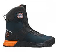 Solid Gear SG16006 Solid Gear Bound GTX High O6 Occupational Boot Blue UK9 - EU43 - US10