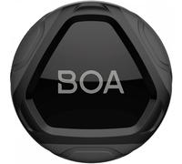 Solid Gear SG20006 BOA L6 Replacement Kit Black Colour: Black, Shoe Si One Size