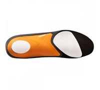 Solid Gear SG21004 OPF Footbed Mid Black/Orange Size: UK3 Colour: Blac UK3 - EU36 - US4