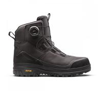 Solid Gear SG51007 Guardian GTX AG BOA Mid S7S Safety Boot Black UK6 C UK6 - EU40 - US7