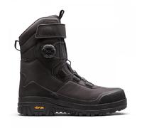 Solid Gear SG51008 Guardian GTX AG BOA High S7S Safety Boot Black UK10 UK10.5 - EU45 - US11.5