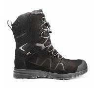 Snickers Solid Gear SG61010 Talus GTX High S3 Boot Black Size: UK12 Co UK12 - EU47 - US13
