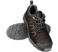Solid Gear SG61012 Talus GTX Low S3 Shoe Black/Grey Size: UK2 Colour: UK2 - EU35 - US3