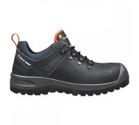 Solid Gear SG73104 Ion GTX Low Black 4 Shoe Size: UK4 - EU37, Colour: UK4 - EU37
