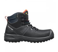 Solid Gear SG73105 Ion GTX Mid Black 3 Shoe Size: UK3 - EU36, Colour: UK3 - EU36