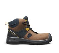 Solid Gear SG73204 Essence Mid Fiberglass Safety Boot