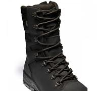 Solid Gear SG75001 Delta GTX S3 Safety Boots Black Size: UK8 Shoe Size UK8 - EU42