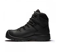 Solid Gear SG75002 Bravo GTX S3 Safety Boots Black Size: UK5.5 Shoe Si UK5.5 - EU39