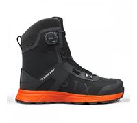 Solid Gear SG76013 Revolution 2 GTX BOA High S7S Safety Boot Black/Ora UK3 - EU36 - US4