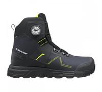 Solid Gear SG76016 Revolution 2 GTX Mid Black 5.5 Shoe Size: UK5.5 - E UK5.5 - EU39