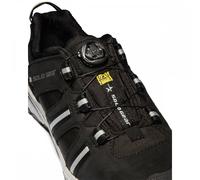 SOLID GEAR BY SNICKERS VAPOR S3 SG80003 SRC WORK SHOE VIBRAM SOLE