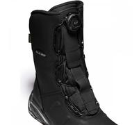 Solid Gear SG80005 Polar GTX S3 Safety Boots With Boa Black Size: UK4 UK4 - EU37