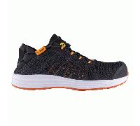 Solid Gear SG80122 Cloud 2.0 Lightweight Nano Toe Cap Safety Trainer