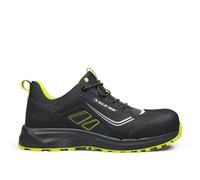 Solid Gear SG80201 Adapt Low Metal Free Safety Trainer Shoe