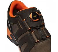 Solid Gear SG81003 Tigres GTX AG S3 Low Safety Trainers With Boa Black UK10 - EU44