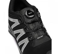 Solid Gear SG81005 Onyx Low S3 Safety Shoes Black/Grey Size: UK12 Colo UK12 - EU47