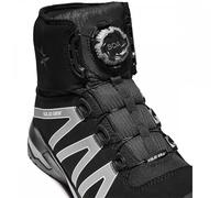 Solid Gear SG81006 Onyx Mid S3 Safety Boots With Boa Black/Grey Size: UK5 - EU38