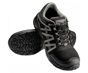 Solid Gear SG81008 Shale Low S3 Shoe Black/Grey Size: UK9 Colour: Blac UK9 - EU43 - US10