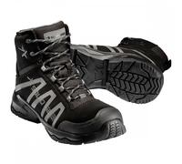 Solid Gear SG81009 Shale Mid S3 Boot Black/Grey Size: UK10 Colour: Bla UK10 - EU44 - US11