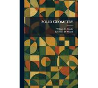 Solid Geometry