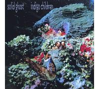 Solid Ghost - Indigo Children