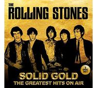Solid Gold by The Rolling Stones
