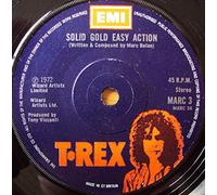 Solid Gold Easy Action / Born to Boogie [7" VINYL]