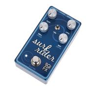 Solid Gold FX Surf Rider IV Reverb