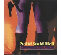 Solid Gold Hell - Swingin Hot Murder [VINYL]