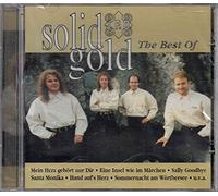 SOLID GOLD - THE BEST OF