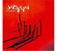 SOLID GOSPEL - Freedom