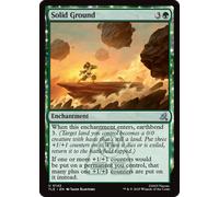 Solid Ground | Avatar: The Last Airbender Eternal