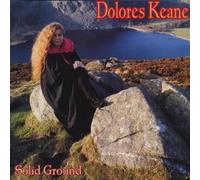 Solid Ground by Keane, Dolores (1993) Audio CD