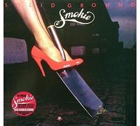 Solid Ground by Smokie