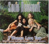 Solid Harmonie - I Wanna Love You [CD 2]