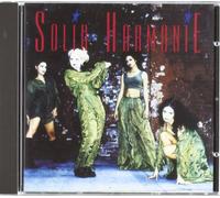 Solid Harmonie - Solid Harmonie