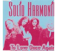 Solid Harmonie - To Love Once Again