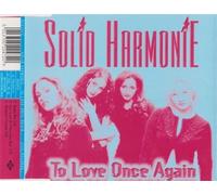 Solid Harmonie - To Love Once Again [CD 2] by Solid Harmonie