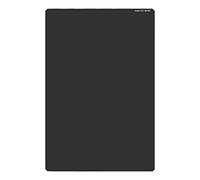 Solid ICE Oversized ND64 100mm x 150mm Tempered Optical Glass Shockproof Filter Neutral Density 6 Stop ND for 100mm Holders