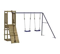 Outdoor Playset, Outdoor Playsets, Outdoor Playset vidaXL