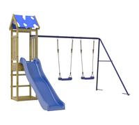 Outdoor Playset, Outdoor Playsets, Outdoor Playset vidaXL