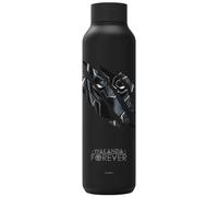 SOLID JET BLACK 630 ML MARVEL BLACK PANTHER
