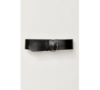 Solid Laurel Hip Belt at Free People in Black, Size: S/M - female