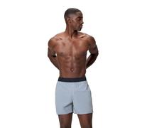 Solid Lookout Volley 16" Light Grey