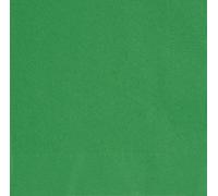 Solid Luncheon Napkins | Emerald Green Color Theme | 50ct